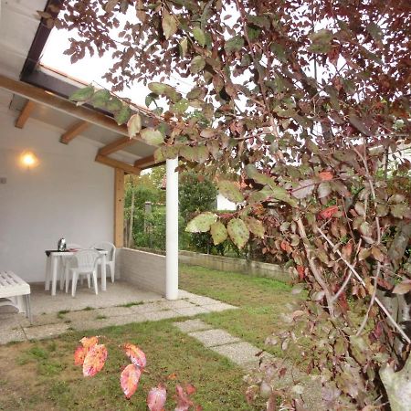 Villa Maila Bibione Luaran gambar