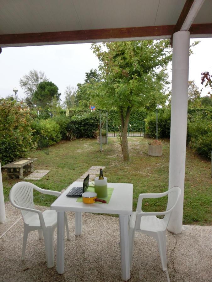 Villa Maila Bibione Luaran gambar