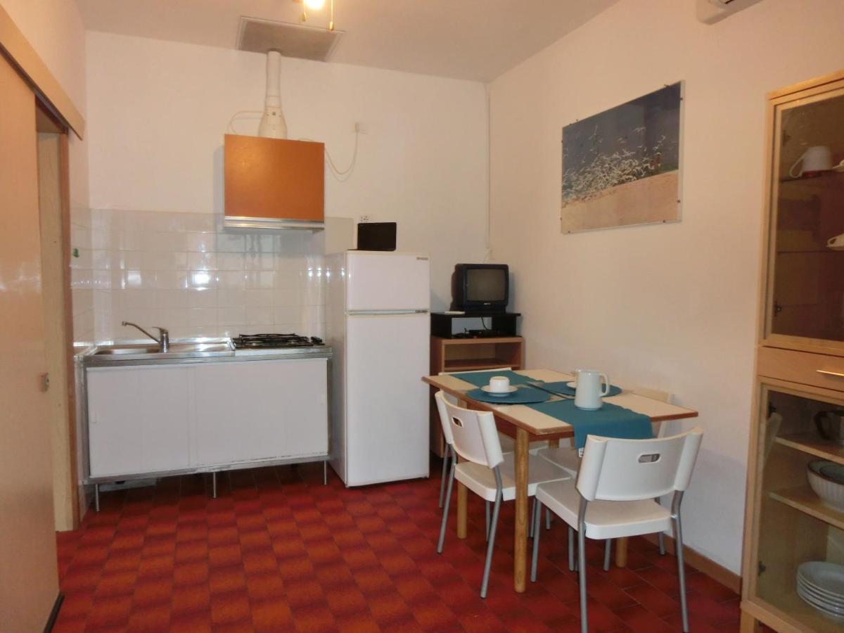 Villa Maila Bibione Luaran gambar