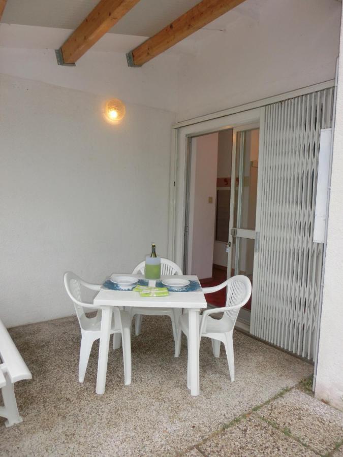 Villa Maila Bibione Luaran gambar
