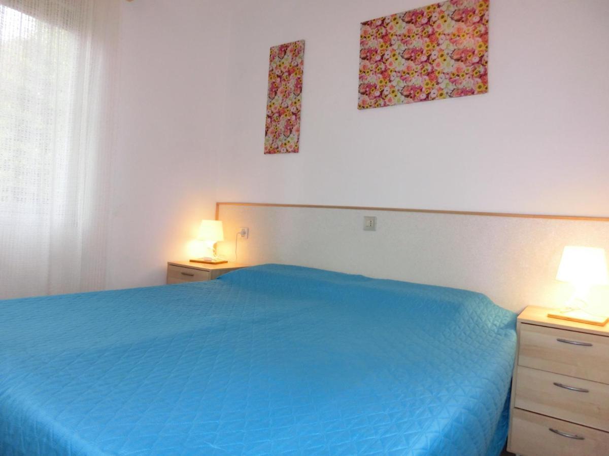 Villa Maila Bibione Luaran gambar