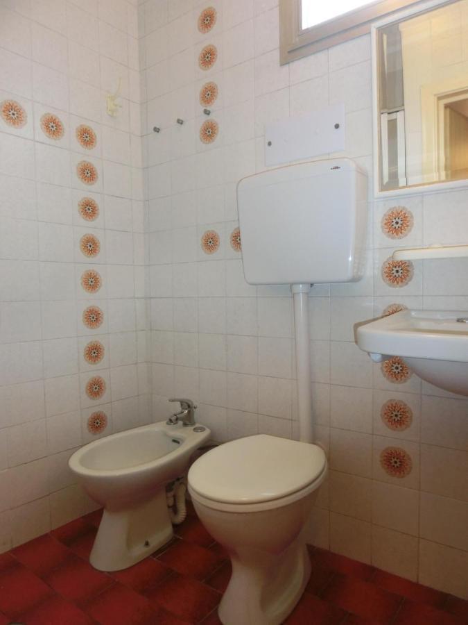 Villa Maila Bibione Luaran gambar