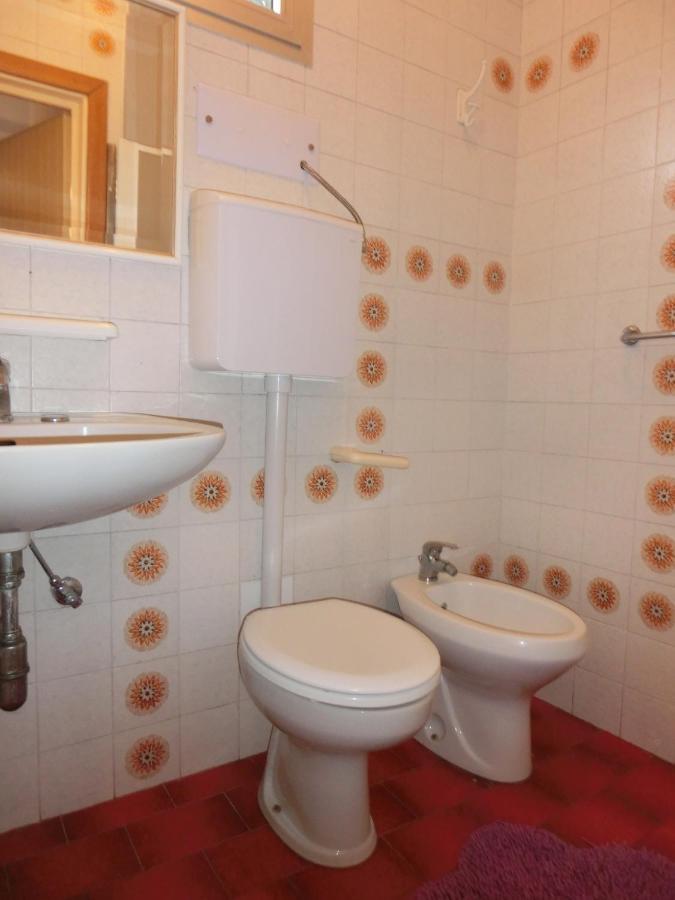 Villa Maila Bibione Luaran gambar