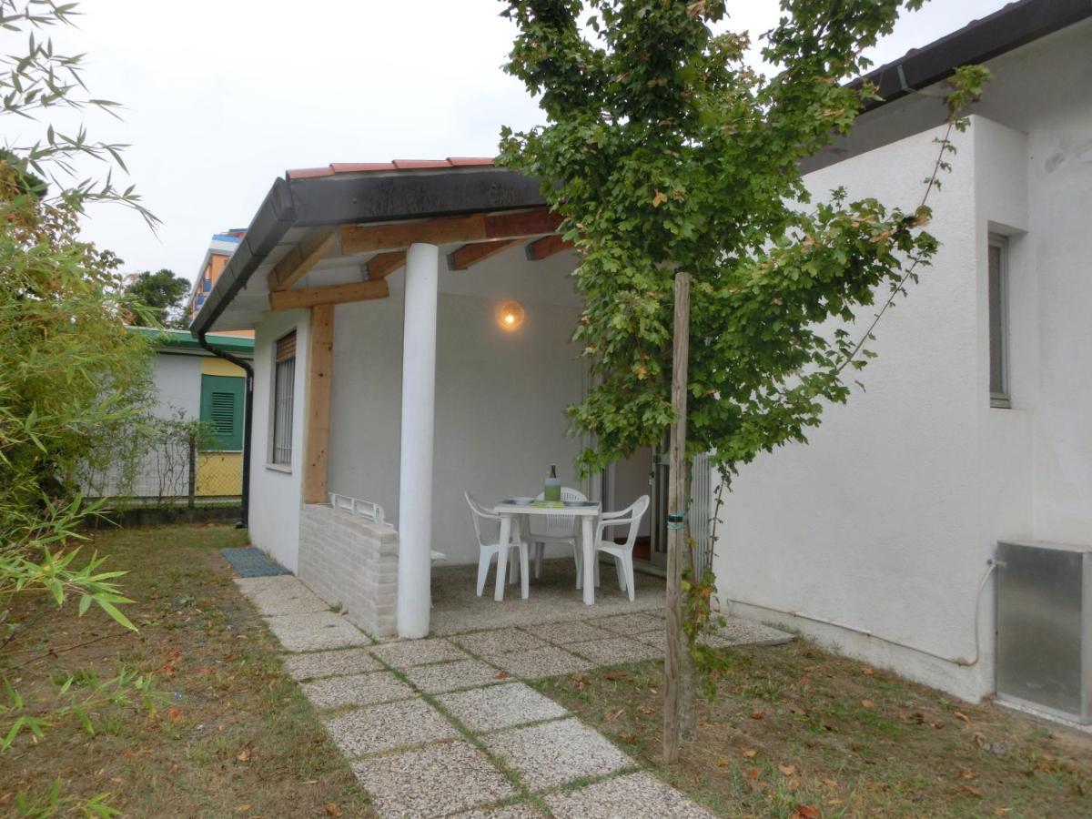 Villa Maila Bibione Luaran gambar