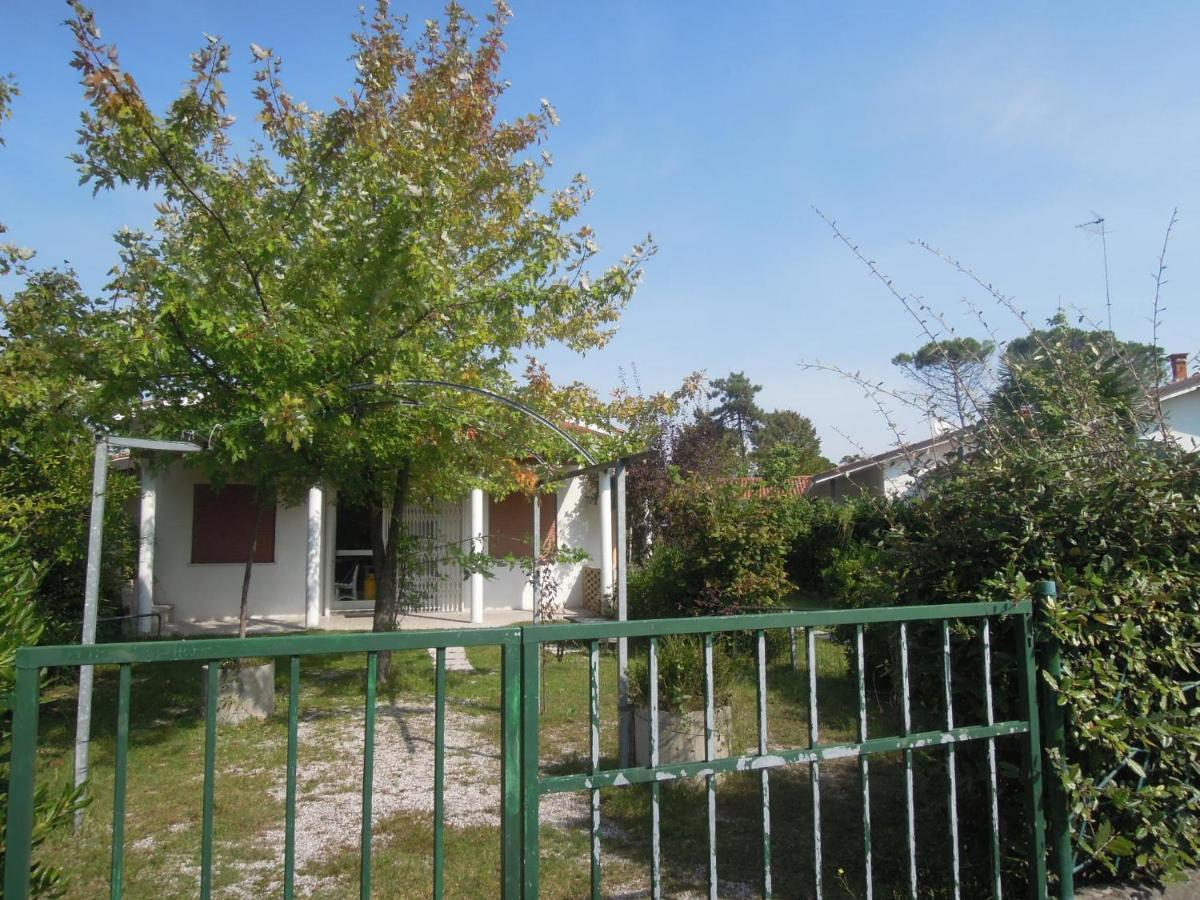 Villa Maila Bibione Luaran gambar