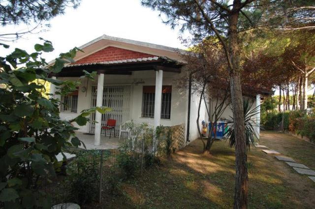 Villa Maila Bibione Luaran gambar