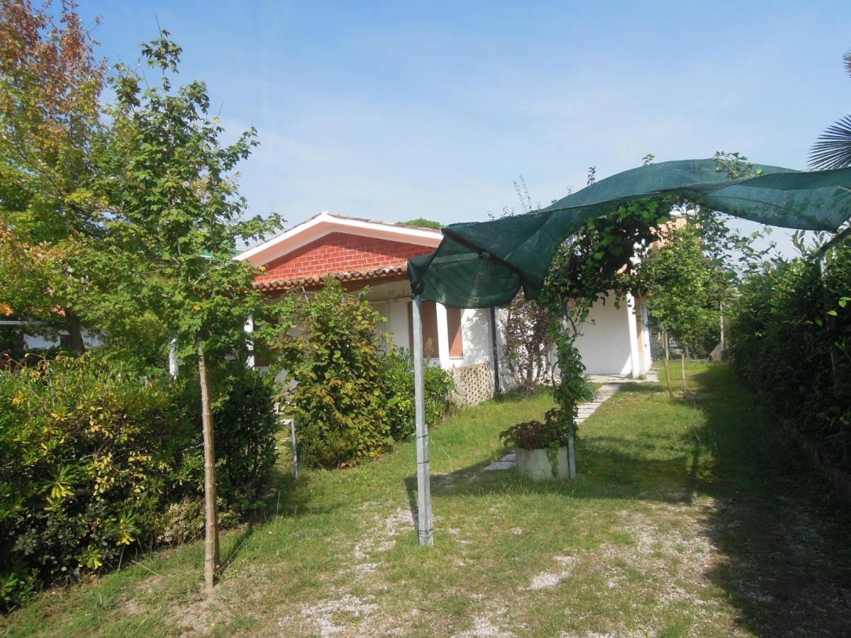 Villa Maila Bibione Luaran gambar