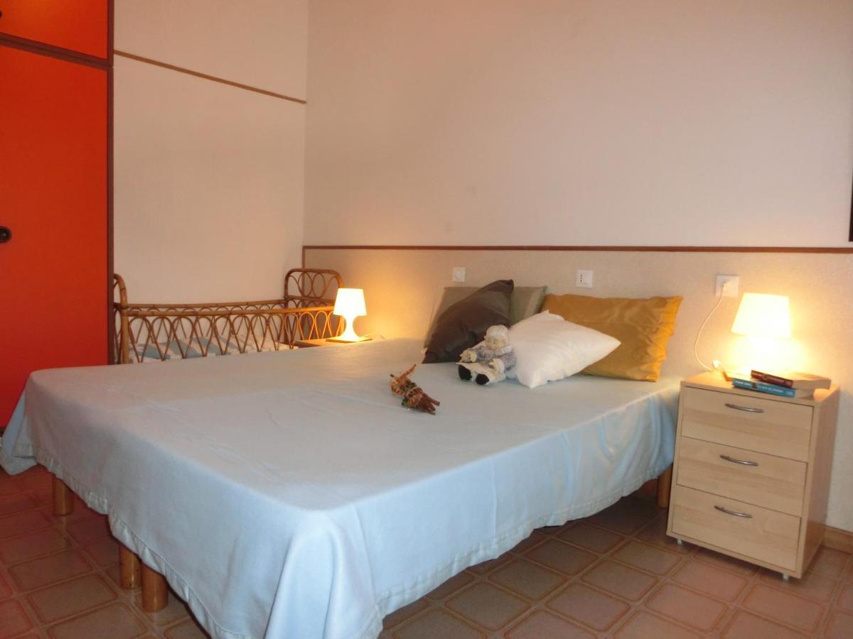 Villa Maila Bibione Luaran gambar