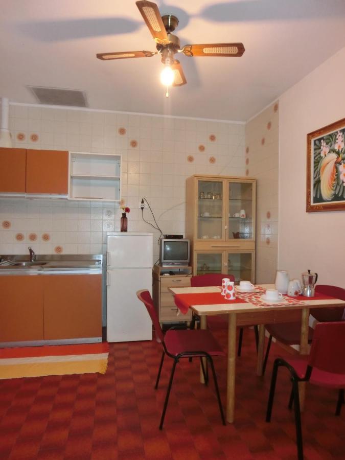 Villa Maila Bibione Luaran gambar