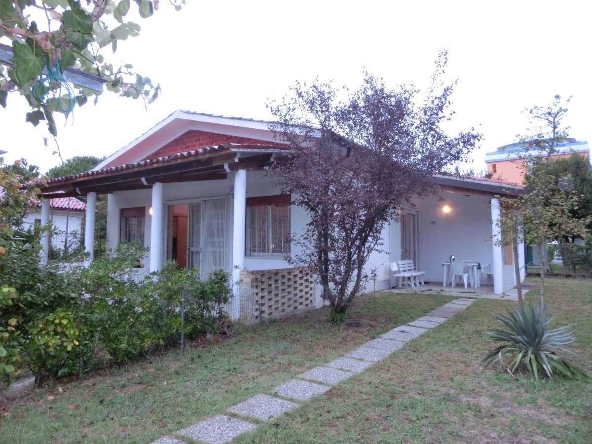 Villa Maila Bibione Luaran gambar