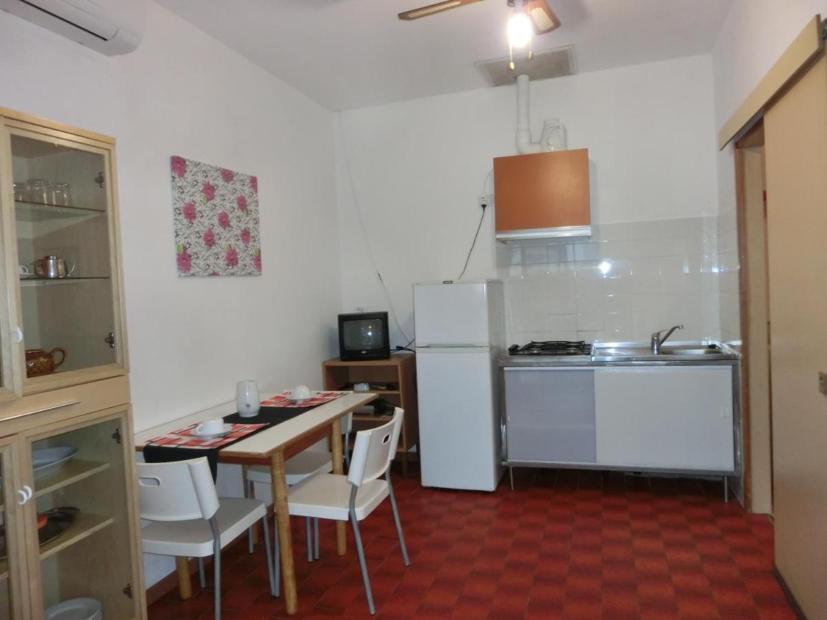 Villa Maila Bibione Luaran gambar
