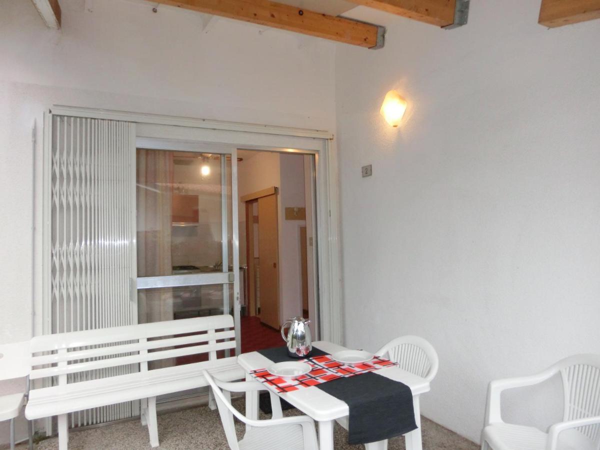 Villa Maila Bibione Luaran gambar