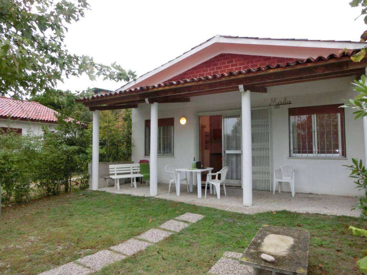 Villa Maila Bibione Luaran gambar