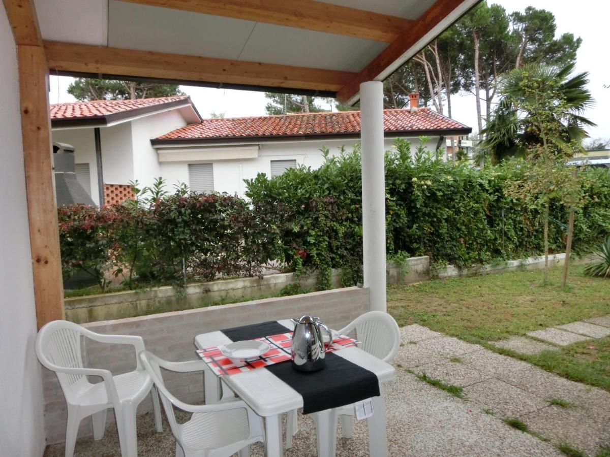 Villa Maila Bibione Luaran gambar