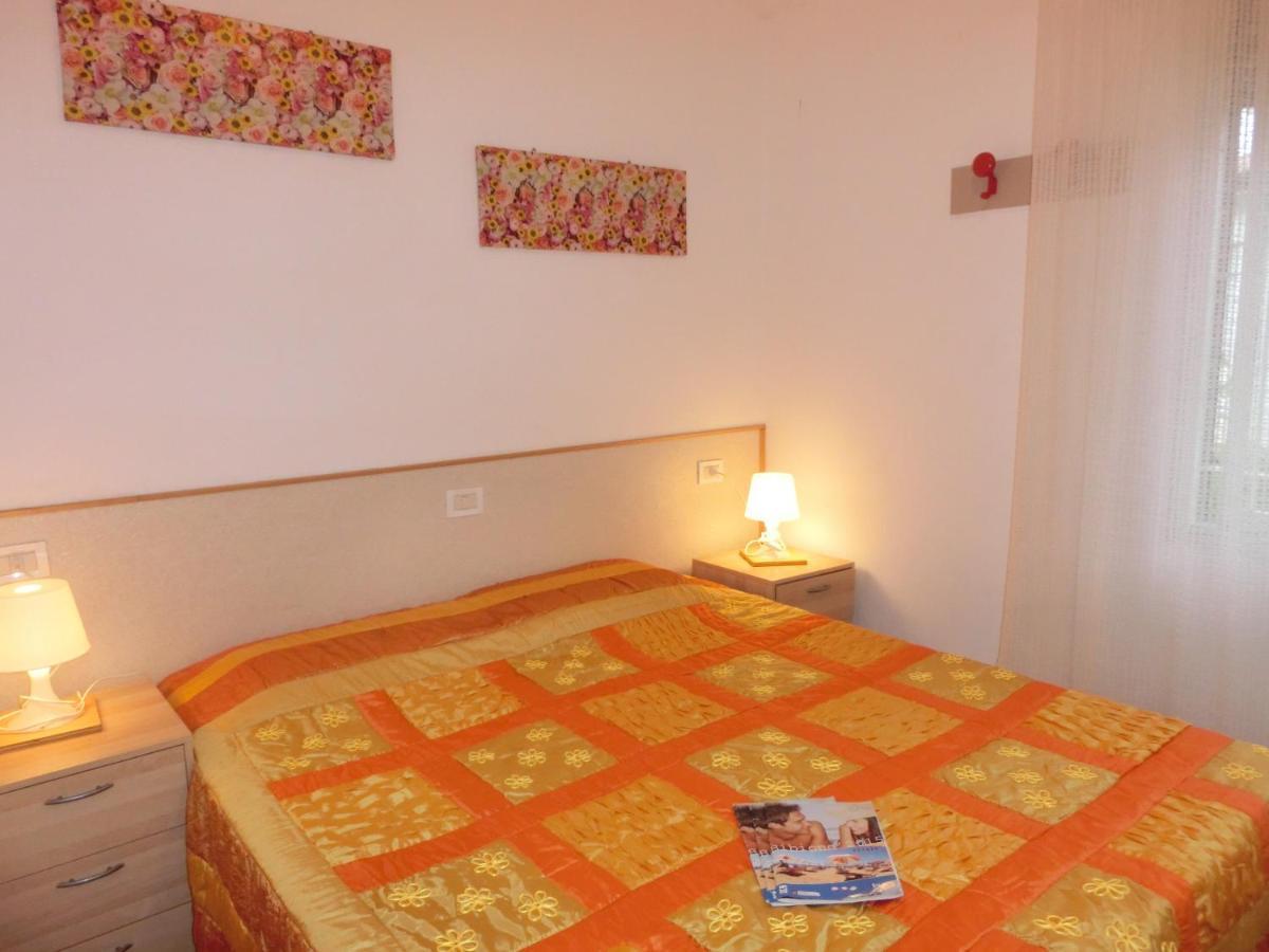 Villa Maila Bibione Luaran gambar