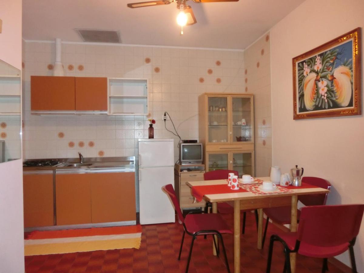 Villa Maila Bibione Luaran gambar