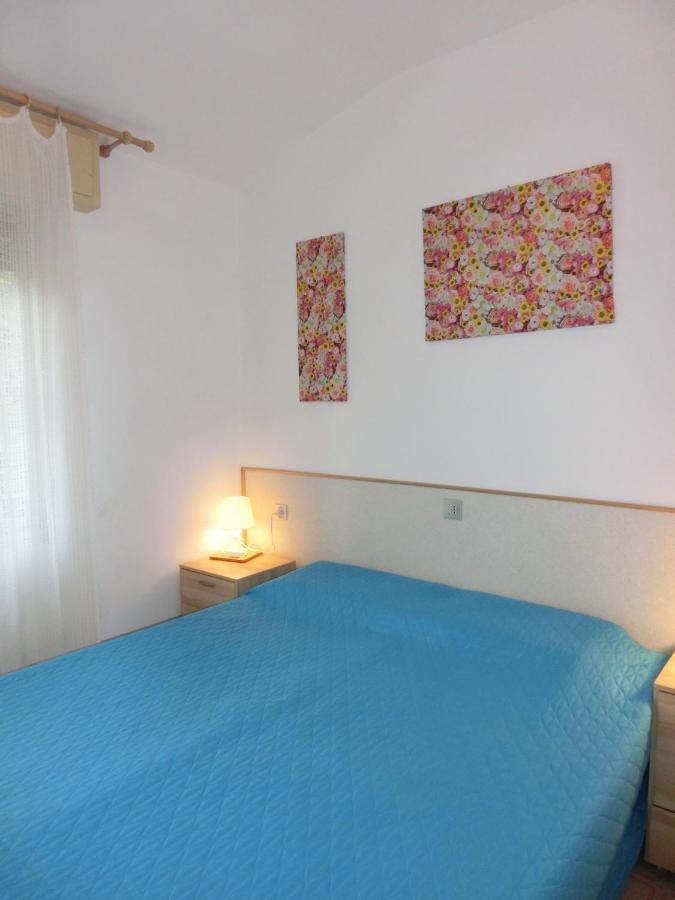 Villa Maila Bibione Luaran gambar
