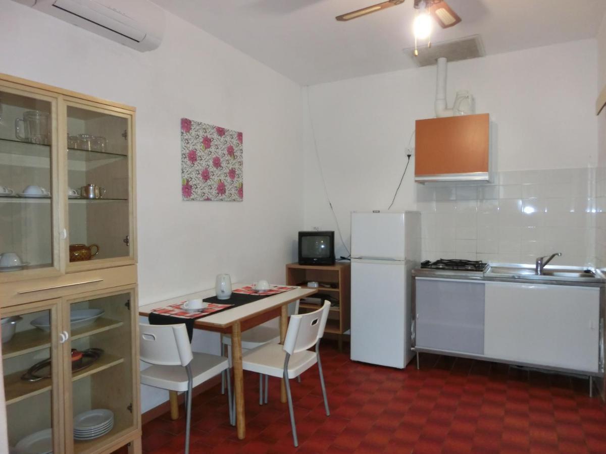 Villa Maila Bibione Luaran gambar