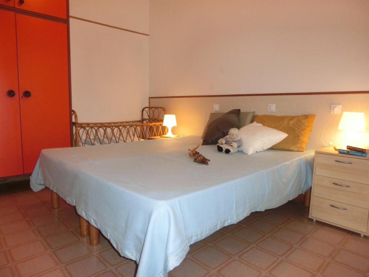 Villa Maila Bibione Luaran gambar